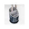 Joseph Joseph Dock Cutlery Drainer Grey