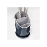 Joseph Joseph Dock Cutlery Drainer Grey