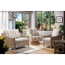 Desser Dijon Natural 2 Seater Suite