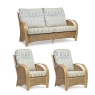 Desser Manila 3 Seater Suite