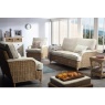 Desser Seville Light Oak 2 Seater Suite