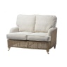 Desser Seville Light Oak 2 Seater Suite