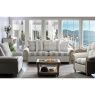 Desser Stamford 3 Seater Suite (Scatter Cushion)