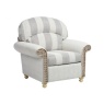 Desser Stamford 3 Seater Suite (Traditional Back)