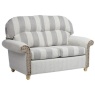 Desser Stamford 2 Seater Suite (Traditional Back)