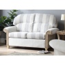 Desser Stamford 2 Seater Suite (Traditional Back)