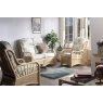 Desser Vale Natural 2 Seater Suite