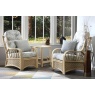 Desser Vale Dove Chairs