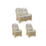 Desser Vale Natural 2 Seater Suite