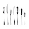 Robert Welch Arden Bright 18/10 42 Piece Cutlery Set