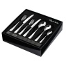 Robert Welch Malvern Bright 18/10 42 Piece Cutlery Set