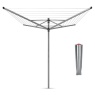 Brabantia Rotary Dryer Lift-O-Matic 40m