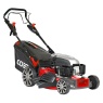 Cobra MX484SPCE 48cm Self Propelled Petrol Rotary Lawnmower With Electric Start