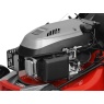 Cobra MX484SPCE 48CM Self Propelled Petrol Lawnmower with Electric Start Close UP