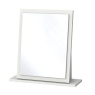 Cambourne Cam044 Small Mirror in Grey Matt