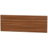 Cambourne Headboard in Noche Walnut