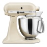 KitchenAid Artisan Mixer - Almond Cream