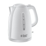 Russell Hobbs Textures Kettle - White