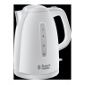 Russell Hobbs White Kettle