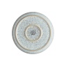 Denby Halo Coupe Medium Plate 21cm