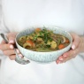 Denby Halo Coupe Cereal Bowl