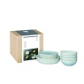 Denby Halo Coupe 12 Piece Box Set