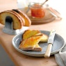 Denby Denby Halo Speckle Coupe 12 Piece Box Set