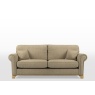 Wood Bros Lavenham Fabric Sofa