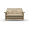 Wood Bros Weybourne Compact 2 Seater Sofa