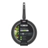 Tower Cerastone 28cm Frying Pan