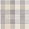 Arthouse 901902 Country Check Grey Wallpaper