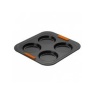 Le Creuset 4 Cup Yorkshire Pudding Tray