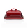 Le Creuset Butter Dish Cerise