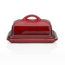 Le Creuset Butter Dish Cerise