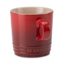 Le Creuset Mug Cerise