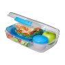 Sistema To Go 1.76L Bento Box