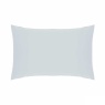 Belledorm 200 Count Pillow Case - Duck Egg