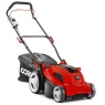 Cobra MX3440V 13' Lithium-ion 40V Push Electric Cordless/Battery Rotary Lawnmower