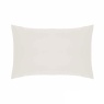 Belledorm 200 Count Pillowcase - Ivory