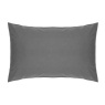 Belledorm 200 Count Pillowcase - Grey