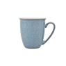 Denby Elements Mug Blue