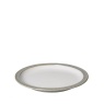 Denby Elements Small Plate Light Grey