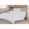 Belledorm 400 Count Egyptian Cotton Duvet Cover - White