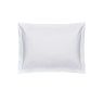 Belledorm 400 Count Egyptian Cotton Oxford Pillowcase - White