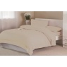 Belledorm 400 Count Egyptian Cotton Duvet Cover - Cream