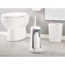 Joseph Joseph Flex Toilet Brush With Storage Bay