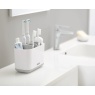Joseph Joseph Joseph Joseph Easy-Store Large Toothbrush Caddy