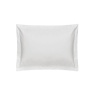 Belledorm 400 Count Egyptian Cotton Pillowcase - Ivory Oxford