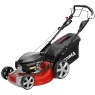 Cobra MX534SPH Self Propelled Petrol Rotary Lawnmower