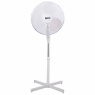 Igenix DF1655 16 Inch Pedestal Fan White